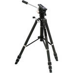 Daiwa / Slik 515QF Heavy Duty 3-Section Video Tripod System