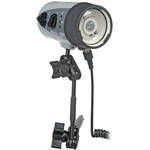 Ikelite SubStrobe DS-161 Strobe/ Video Lite w/ Single Sync Cord & Ball-Joint Arm