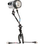 Ikelite SubStrobe DS-161 Strobe/ Video Lite w/ Dual Sync Cord & Ball-Joint Arm