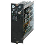 Meridian Technologies DR-1S-1  Fiber Transmission System (Receiver)