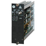 Meridian Technologies DR-1S-3  Fiber Transmission System (Receiver)