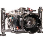 Ikelite 6812.31 iTTL Underwater Housing for Nikon D300s