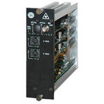 Meridian Technologies DR-2S-1  Fiber Transmission System (Receiver)