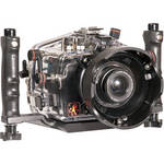 Ikelite 6871.07 eTTL Housing for Canon EOS 7D
