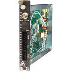 Meridian Technologies SXB-2A-2  Fiber Transmission System (Transceiver B)