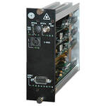 Meridian Technologies DR-1S2A-1 Multimode 10-Bit S-Video Receiver Card