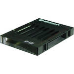 Meridian Technologies SR-500/S Universal Standalone Subrack Frame