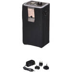 Lumedyne HV Ultra Megacycler Battery and International Charger Kit