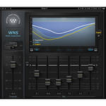 Waves WNS Waves Noise Suppressor - Audio Post Processor Plug-In (Native)