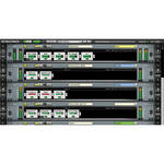 Waves MultiRack - Live Sound Plug-In Platform