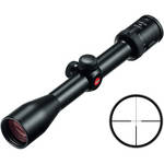 Leica ER 2.5-10x42 Riflescope 