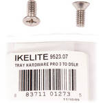 Ikelite Mounting Hardware for Pro Video Lite 3 Battery Pouch to SLR Housing