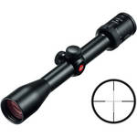 Leica ER 2.5-10x42 Riflescope 