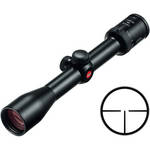 Leica ER 2.5-10x42 Riflescope 