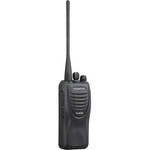 Kenwood ProTalk TK-3300U16P Compact UFH FM Portable Radio