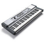 StudioLogic VMK161 Plus  - 61 Weighted Key Controller Keyboard 