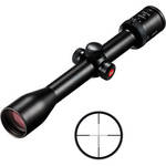 Leica ER 3.5-14x42 Riflescope 