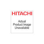 Hitachi FX/F Dry-Erase Marker Pen (Black)