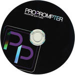ProPrompter ProPrompter Software v6 for Pocket PC