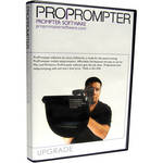 ProPrompter Upgrade: ProPrompter Teleprompter Software v2/3 to v4 Basic