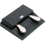 StudioLogic VFP210 Piano Style Double Sustain Pedal