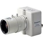 Ikegami 1/2" CCD Super Cube DSP Monochrome Camera