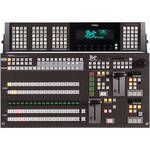 For.A HVS-1500HS-16OUB HS/SD 1.5M/E Digital Video Switcher