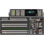 For.A HVS-1500HS-24OUB HS/SD 1.5M/E Digital Video Switcher