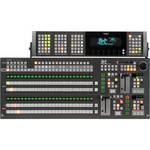For.A HVS-3800HS-24OUA HS/SD 2M/E Digital Video Switcher