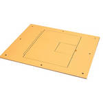 FSR Cover for FL-2000 Floor Box (Oak)