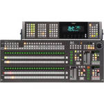 For.A HVS-3800S-24OUA SD 2M/E Digital Video Switcher