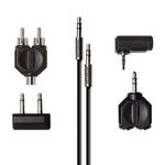 Scosche IU335K  iPhone 3.5mm Adapter Kit