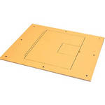 FSR FL-640P-OAK-C Hinged Door Cover for FL-640P &ndash; Light Oak Sandtex