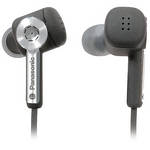 Panasonic RP-HC55 Noise-Cancelling In-Ear Stereo Headphones