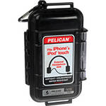 Pelican i1015 Micro Case (Solid Black)