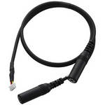 Canon WA500VB Audio Interface Cable