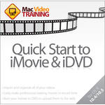 MasterWorks DVD: Quick Start to iMovie & iDVD