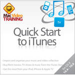 MasterWorks DVD: Quick Start to iTunes