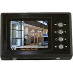 Bolide Technology Group Portable Digital A/V Recorder