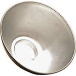 Lumedyne 12" Portrait Reflector for QuadSpeed Head