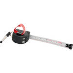 Lumedyne Accessory Tape Measure (Writable)