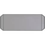 FSR Blank Mounting Plate