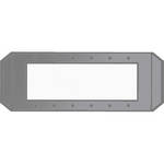 FSR 6 IPS Insert Plate