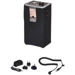 Lumedyne HV Megacycler High Voltage Battery Pack Kit For Canon Speedlites