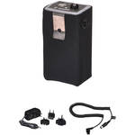 Lumedyne HV Megacycler High Voltage Battery Pack Kit For Nikon Speedlights