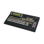 Panasonic AV-HS450N 16+ Input HD/SD Switcher w/ Dual-Screen Multiviewer Display