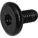 Wesco Nut (Wheel) for Superlite Handtruck