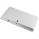 FSR WB-MS5G Surface Wall Box with Cover (5-Gang)