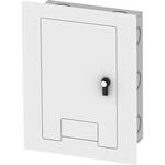FSR WB-X1-IPS Wall Box (16 IPS Slots (2 x 8) with Knock-Outs)