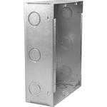 FSR WB-X1-PLT Wall Box (Knock-Outs Only)